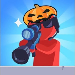 Halloween Pocket Defender Arcade