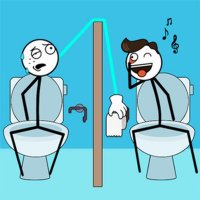 Stickman Escape Puzzle