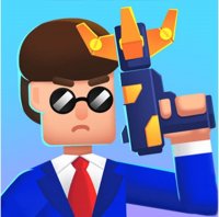 Hook Master: City Escape Puzzle