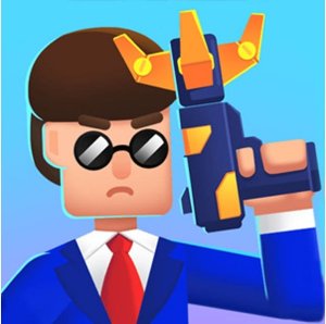 Hook Master: City Escape Puzzle