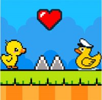 Rescue The Duck - Family Puzzle
