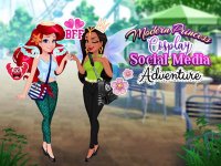 Princess Fashion Social Adventure