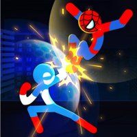 Stickman Arena Showdown