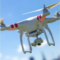 Sky Drone Pilot Simulator