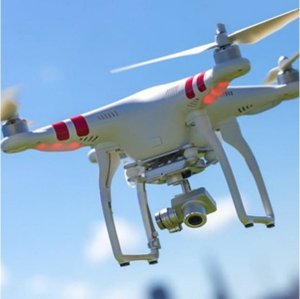 Sky Drone Pilot Simulator