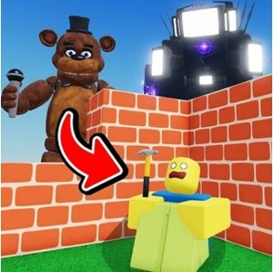 World Builder: Adventure Survival