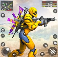 Robot Arena Challenge