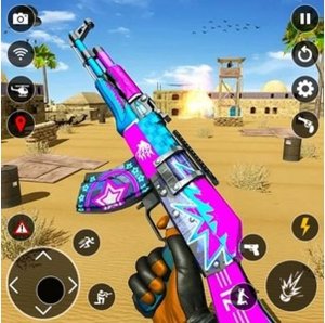LabBuster: Action Escape Adventure