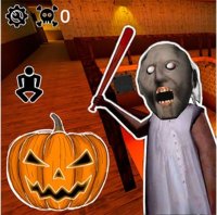 Halloween Escape Challenge