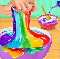 Slime Studio DIY: Craft Game