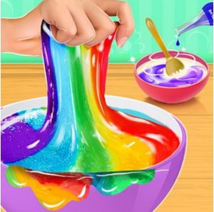 Slime Studio DIY: Craft Game