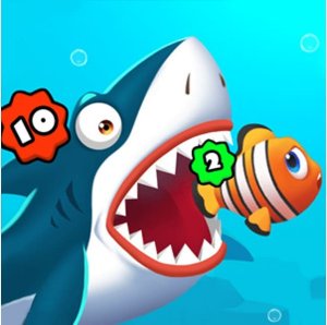 Fish Evolution Online Adventure