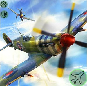 Aerial Flight Simulator