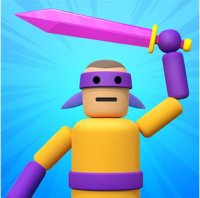Ninja Hero Battle Adventure