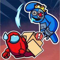 Hide And Seek: Monster Challenge