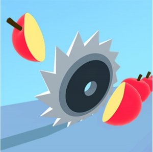 Blade Fest Run: Arcade Racing Game