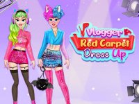 Fashion Stylist Dress Up Game