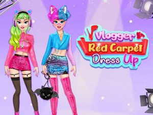 Fashion Stylist Dress Up Game