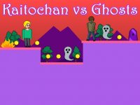 Kaitochan Halloween Adventure