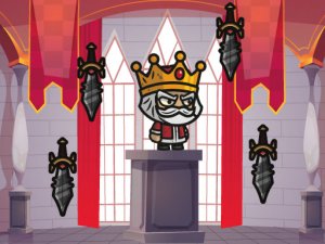 Fall of Champions: Online Survival Adventure