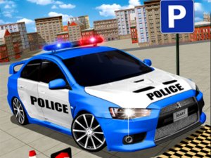 Car Parking 3D Adventure