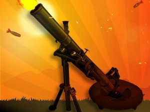 Blasters Arena Online Action