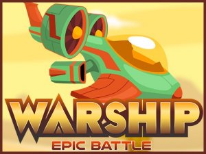 Naval Command: Strategy Game