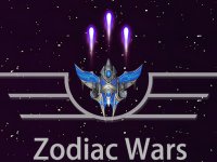 Zodiac Star Blast Arcade