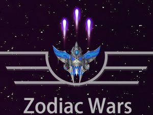 Zodiac Star Blast Arcade