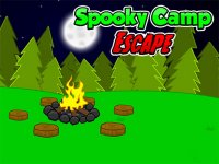 Camp Escape Puzzle Adventure
