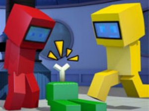 Space Crew Challenge: Strategy Game