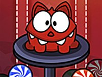 Candy Rush Adventure