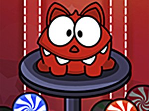 Candy Rush Adventure