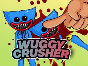 Wuggy Blaster Adventure Clicker