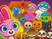 Main Street Pets Spooky Adventure