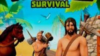 Tribal Survival Simulator