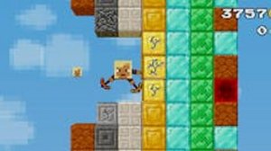 Merge & Dig Puzzle