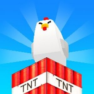 Build and Clear Puzzle Game