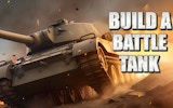 Custom Tank Builder Clicker