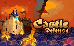 Castle Steward: Enchanted Tower Defense