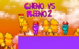 Cheno and Reeno 2: Coin Quest