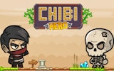 Chibi Hero Valley Quest Adventure