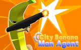 Banana Agent Urban Adventure