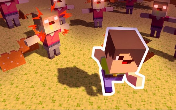 Sunny Survival Quest Online