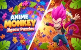 Primate Picture Puzzle Challenge
