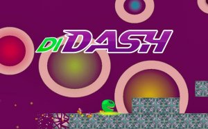 DiDash: Endless Runner Arcade
