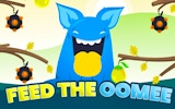Oomee Fruit Harvest Adventure