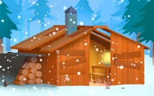 Permafrost Settlement: A Cozy Strategy Game