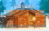 Permafrost Settlement: A Cozy Strategy Game