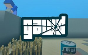 CraftCrest Blocky Builder
